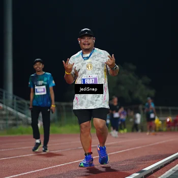 Runner Photo 4519226