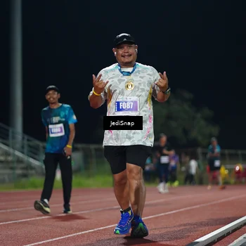 Runner Photo 4519227