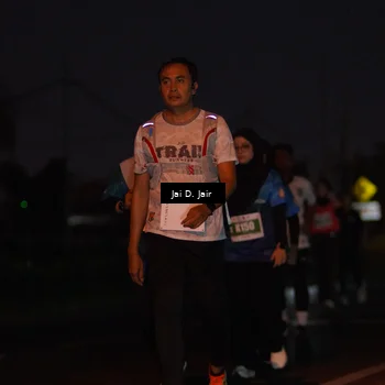 Runner Photo 4519228