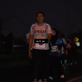 Runner Photo 4519229