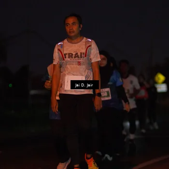Runner Photo 4519230