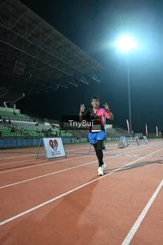 Runner Photo 4519231
