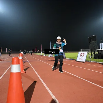 Runner Photo 4519233