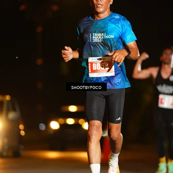 Runner Photo 4519234