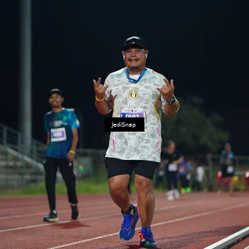 Runner Photo 4519235