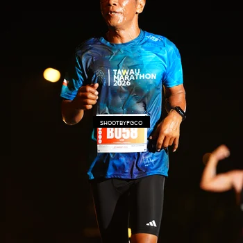 Runner Photo 4519238
