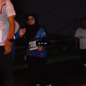 Runner Photo 4519239