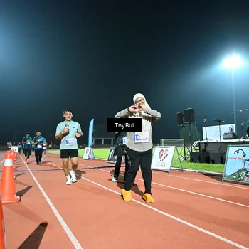 Runner Photo 4519241