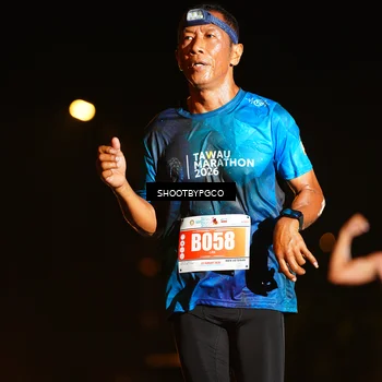 Runner Photo 4519242