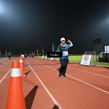 Runner Photo 4519243