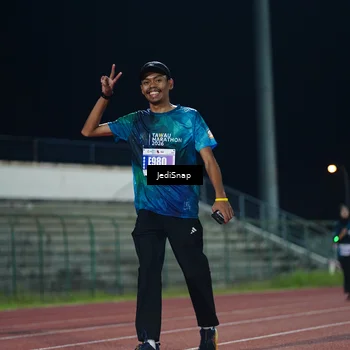 Runner Photo 4519244
