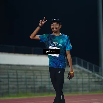 Runner Photo 4519245