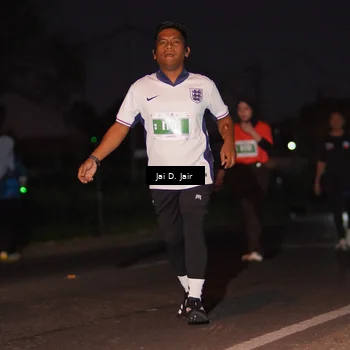 Runner Photo 4519247