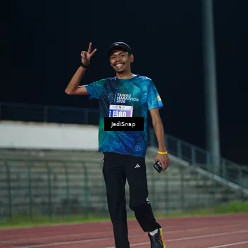 Runner Photo 4519248