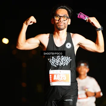 Runner Photo 4519249