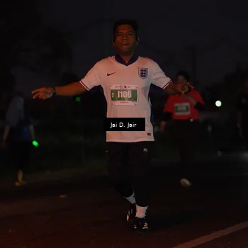 Runner Photo 4519251