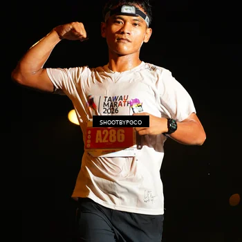 Runner Photo 4519252