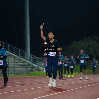 Runner Photo 4519253