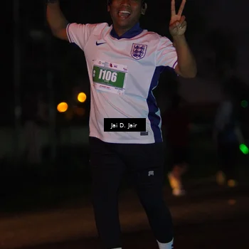 Runner Photo 4519260