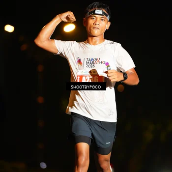 Runner Photo 4519263