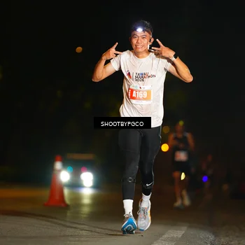 Runner Photo 4519264