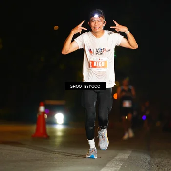 Runner Photo 4519268