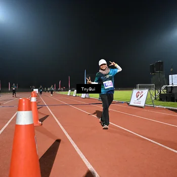 Runner Photo 4519271