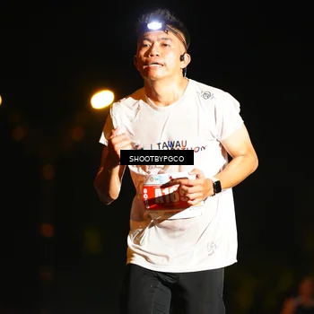 Runner Photo 4519272