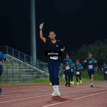 Runner Photo 4519275