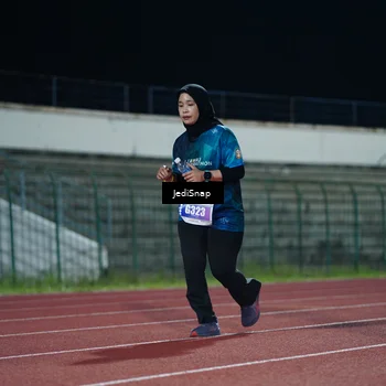Runner Photo 4519281