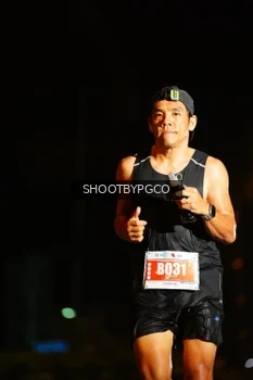 Runner Photo 4519282