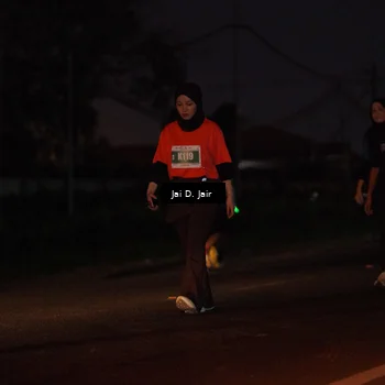 Runner Photo 4519283