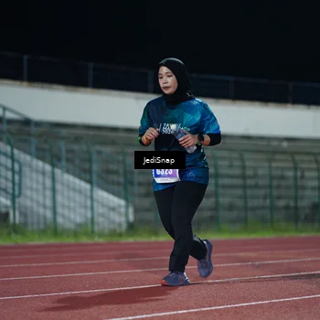 Runner Photo 4519287