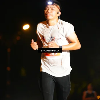 Runner Photo 4519292