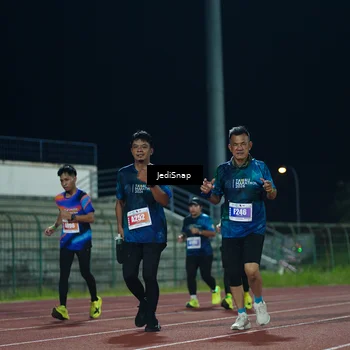 Runner Photo 4519293