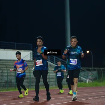 Runner Photo 4519294