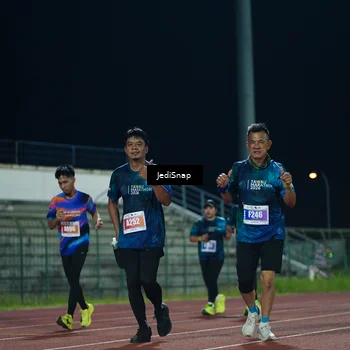 Runner Photo 4519303