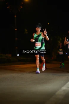 Runner Photo 4519307