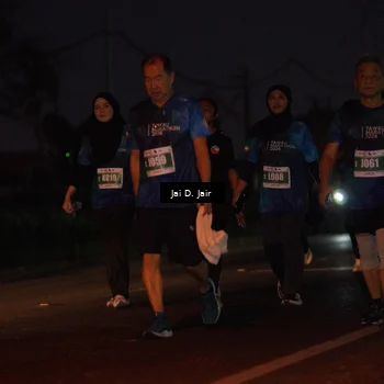 Runner Photo 4519309