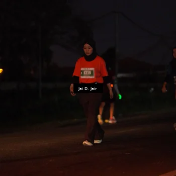 Runner Photo 4519310