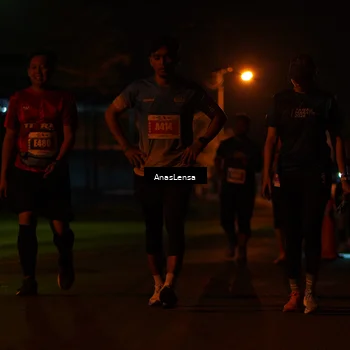 Runner Photo 4519313