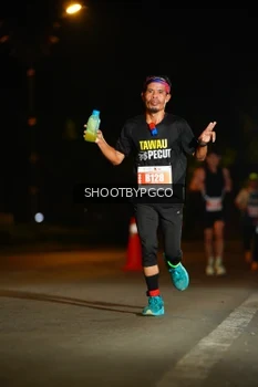 Runner Photo 4519315