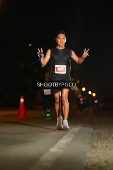 Runner Photo 4519317