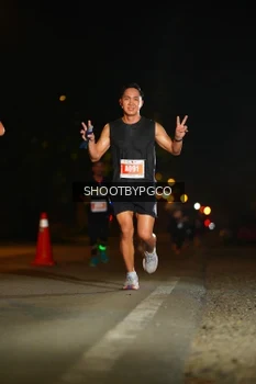 Runner Photo 4519319