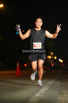 Runner Photo 4519321