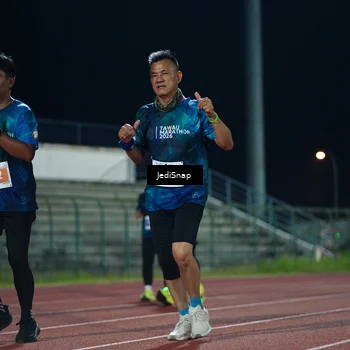Runner Photo 4519325