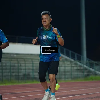 Runner Photo 4519328