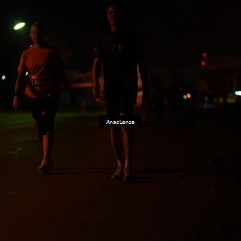 Runner Photo 4519337