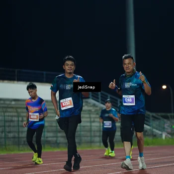 Runner Photo 4519339