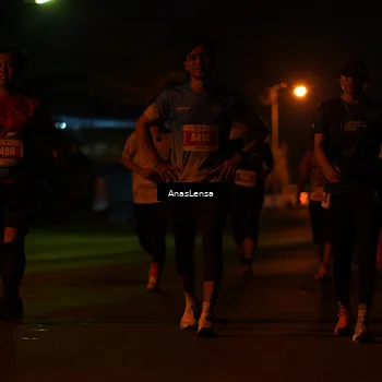 Runner Photo 4519341